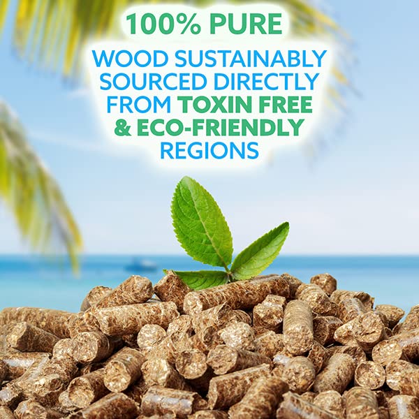 2 lb Hickory Smoker Pellets E66421