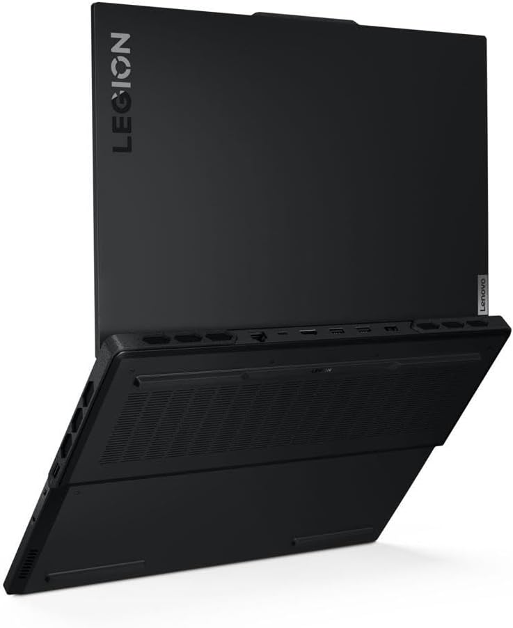 16" WQXGA 240Hz Gaming Laptop, 24-Core i9-14900HX, RTX 4090 16GB, 64GB DDR5 RAM, 4TB SSD, Gray W59137