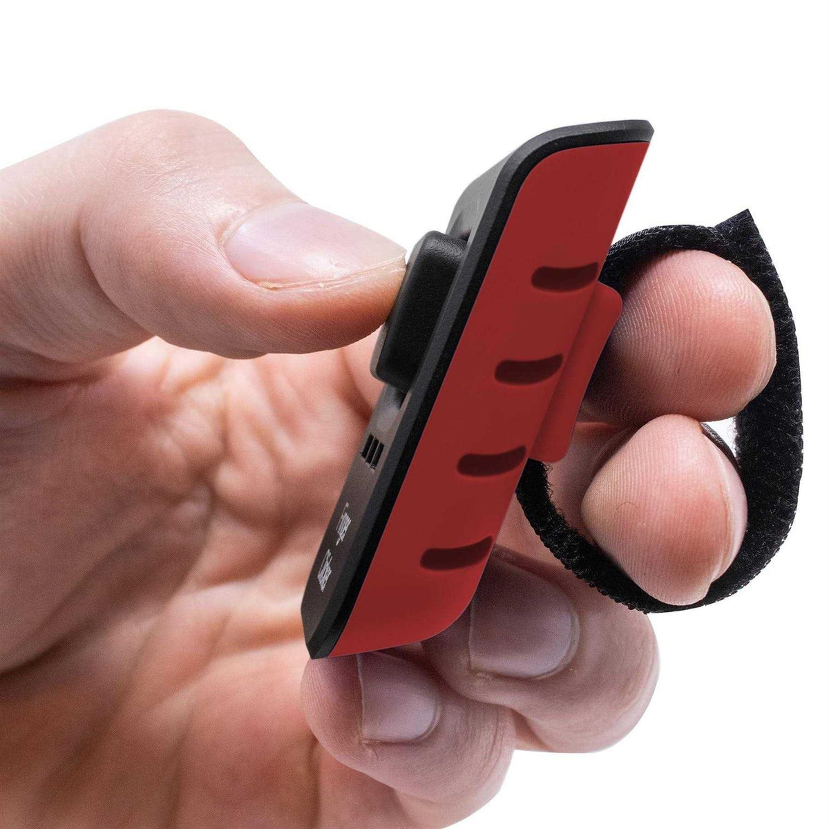 Dog Training Finger Clicker with Audible Sound C250966