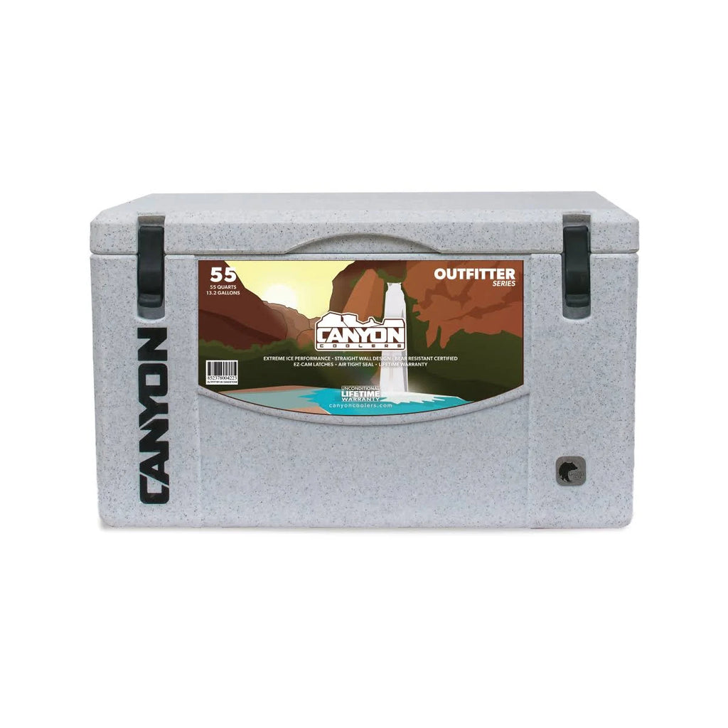 55 Quart Cooler Y13940