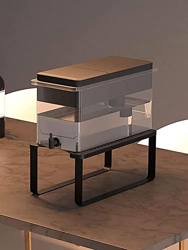 Metal Beverage Dispenser Stand X13243