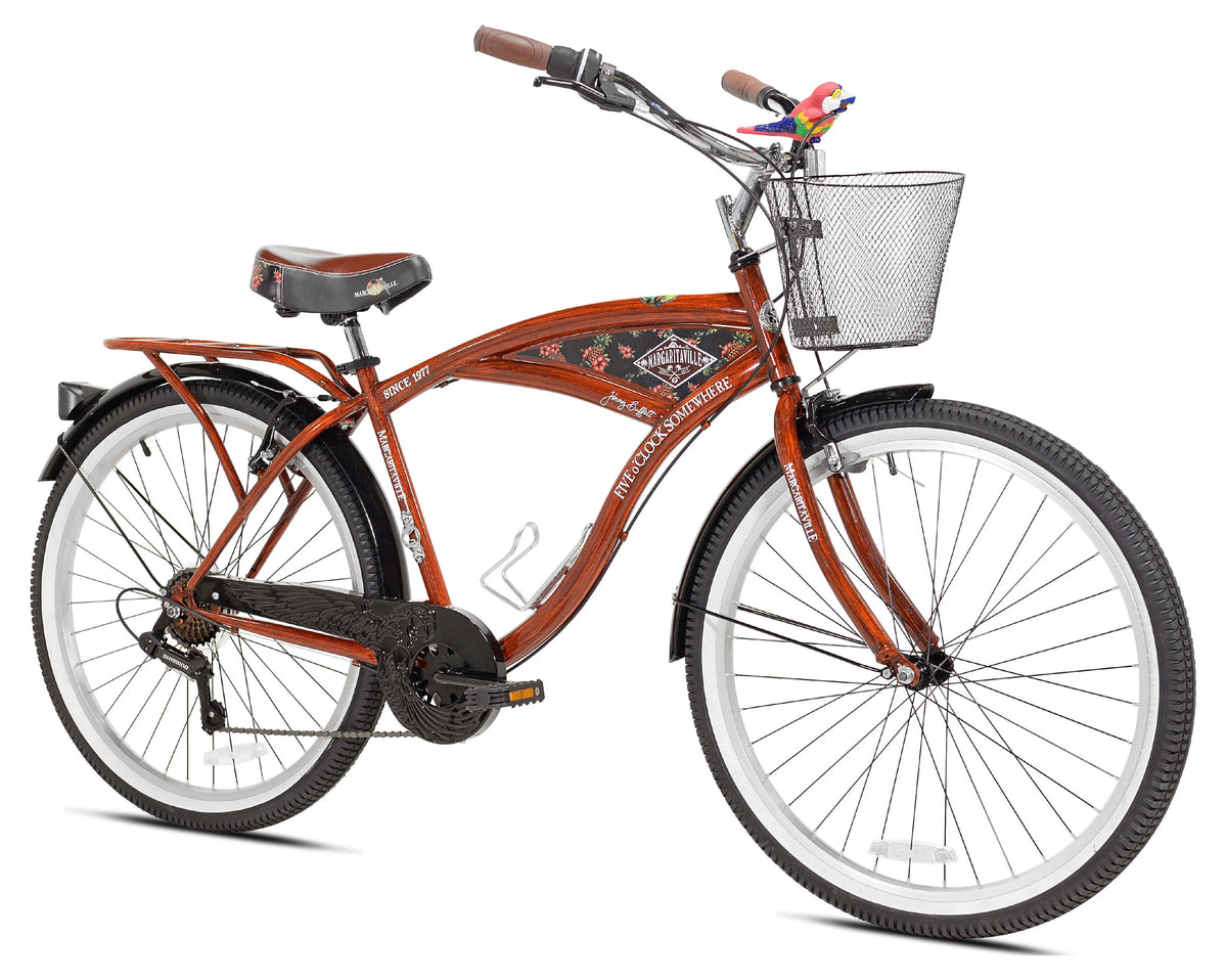 Men's Cruiser Bike L9797