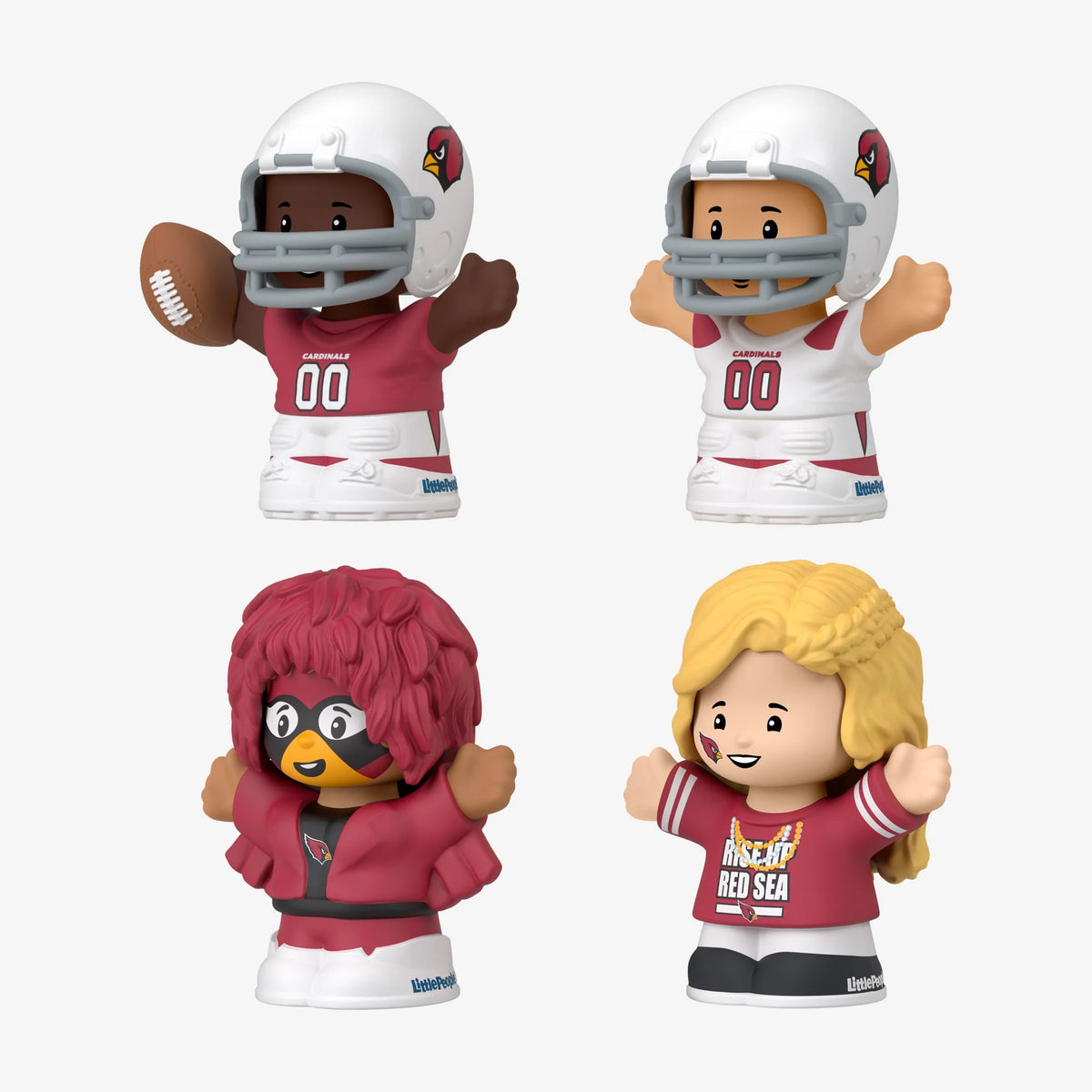 Little People Collector Set L9172