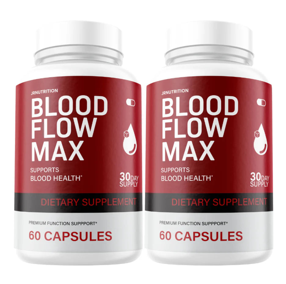 Dietary Supplement (2 Pack) X21272