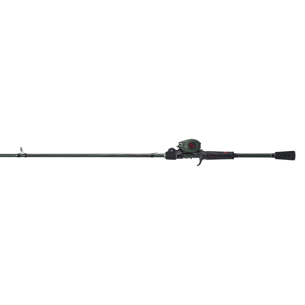 Baitcast Combo B247827