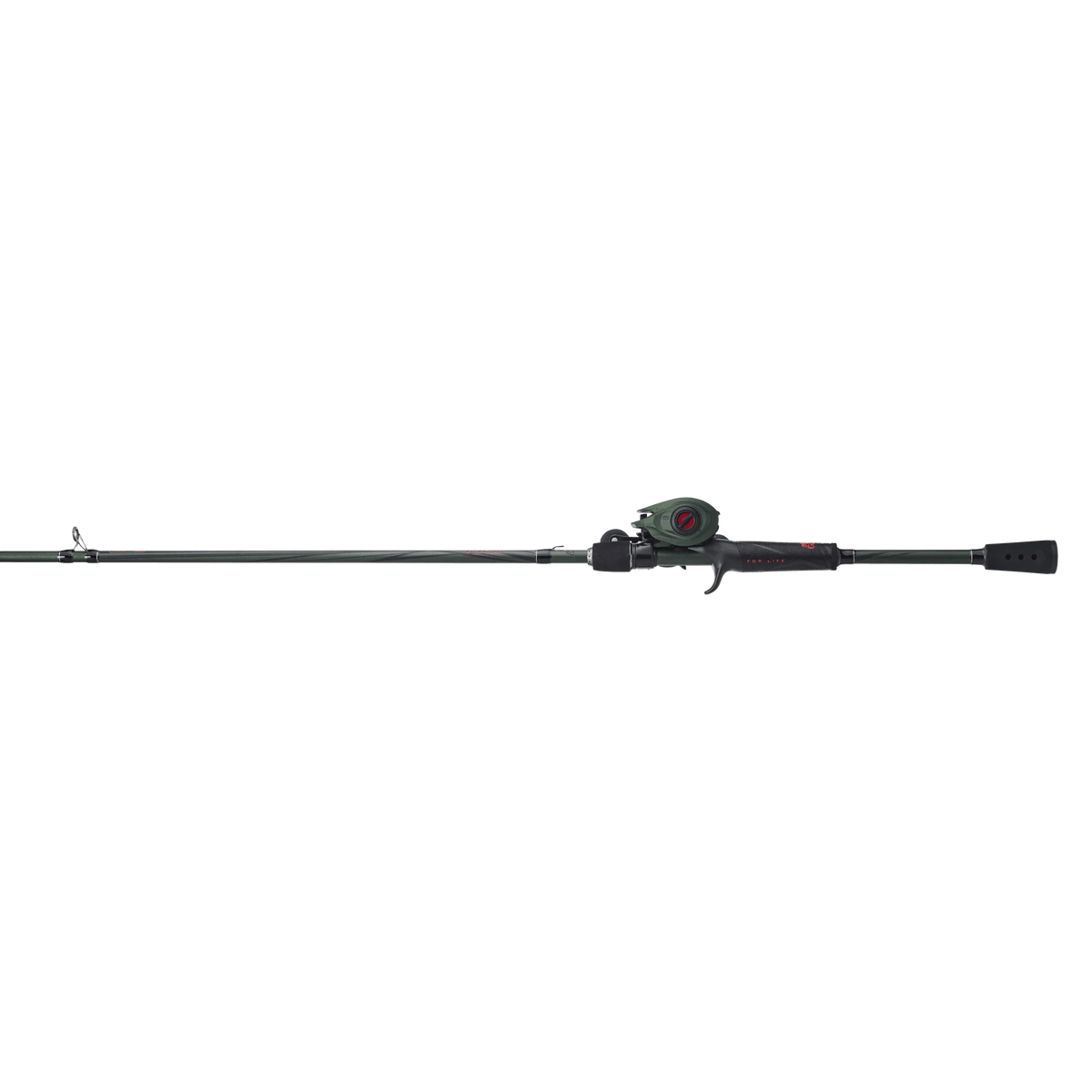 Baitcast Combo B247827