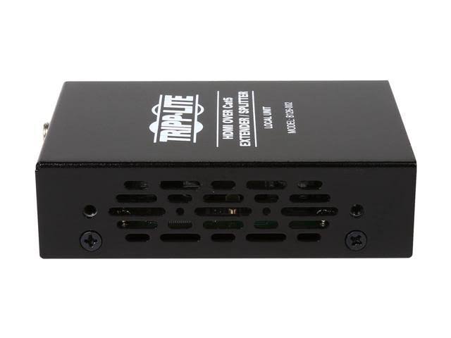 HDMI Over Cat5 Extender Splitter 2-Port L196