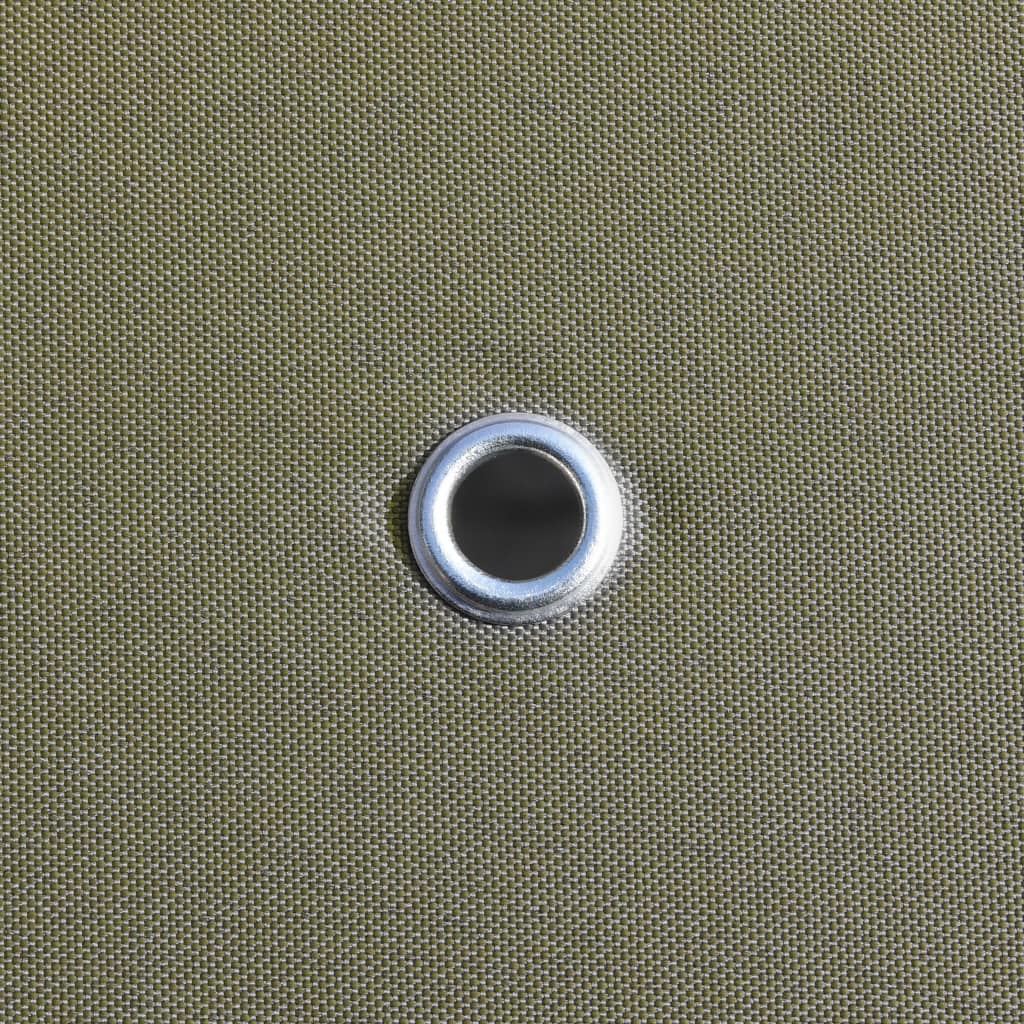 Beige 10 x 13 ft Waterproof Gazebo Replacement Canopy Cover V235