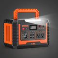 1000W 999Wh Portable Power Station V552