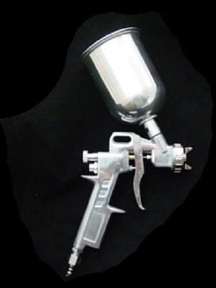600 ml/20 oz Gravity Feed Air Paint Gun Sprayer R89465