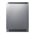 24 in. Wide Built-In Outdoor All-Refrigerator S269972
