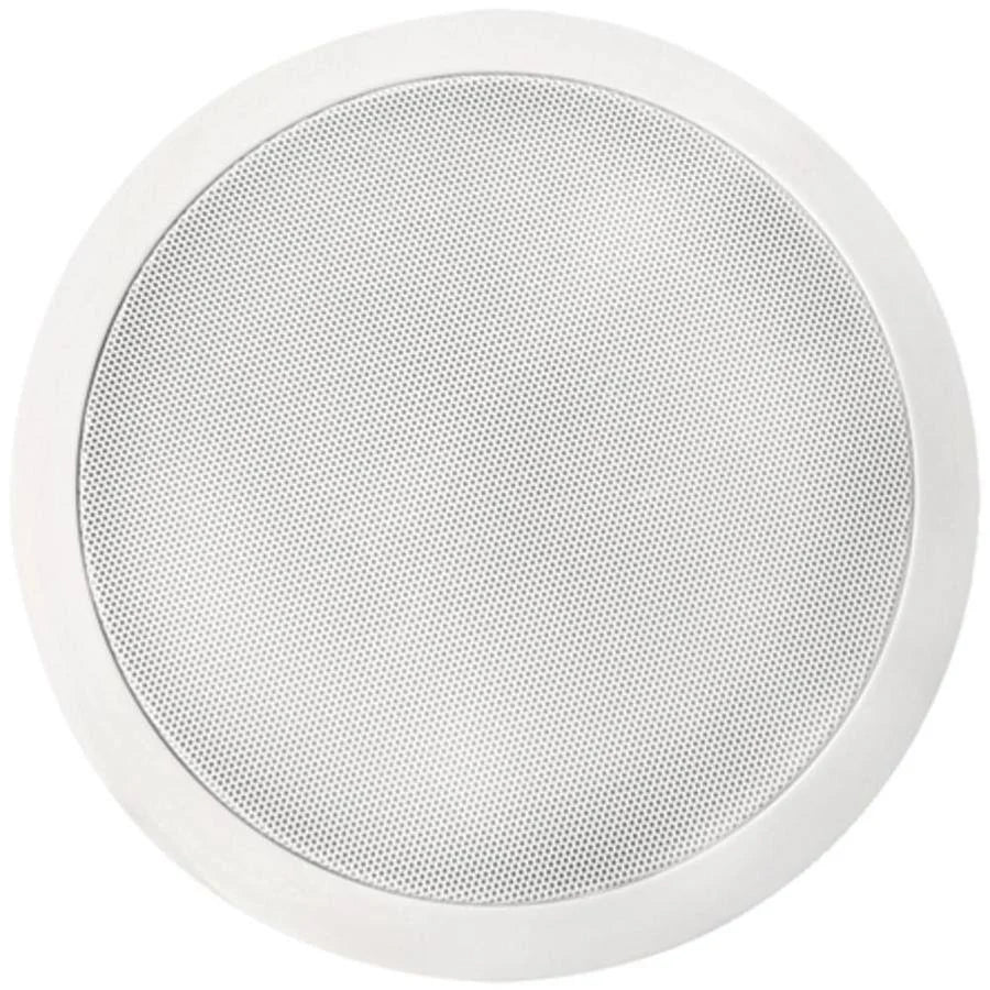 125-Watt 8 inch Dual Voice-coil In-Ceiling Speaker W800