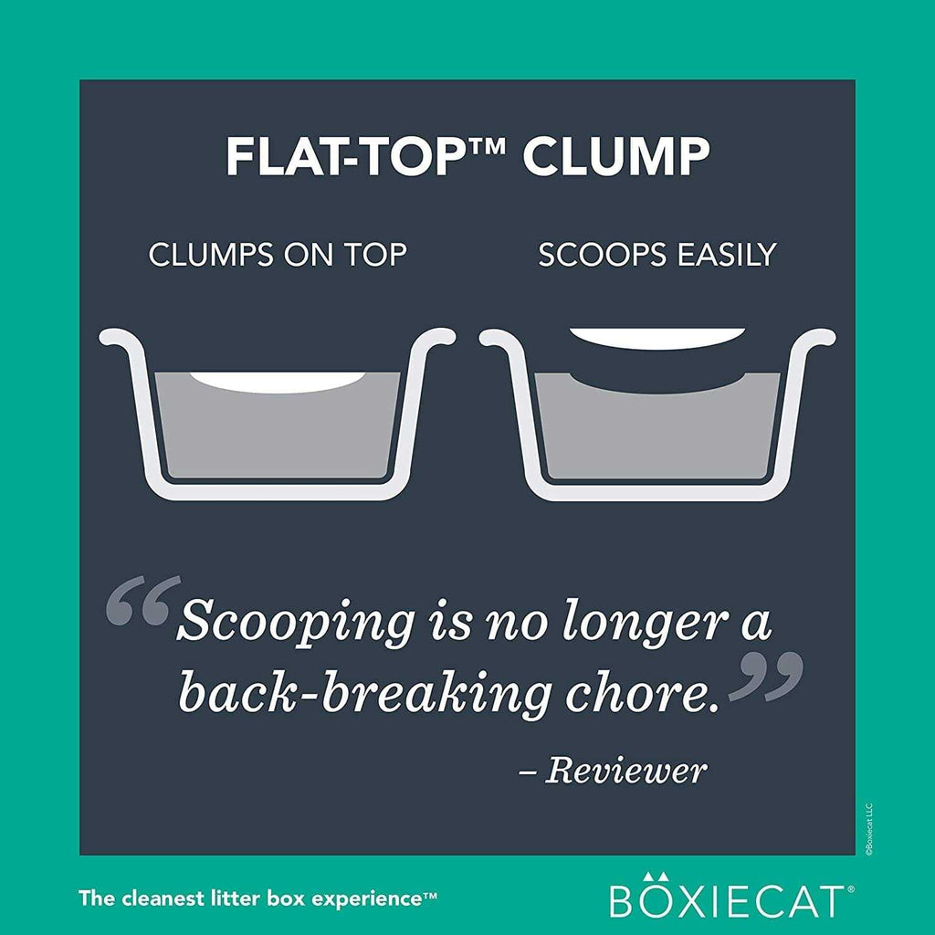 Clumping Clay Cat Litter K142994