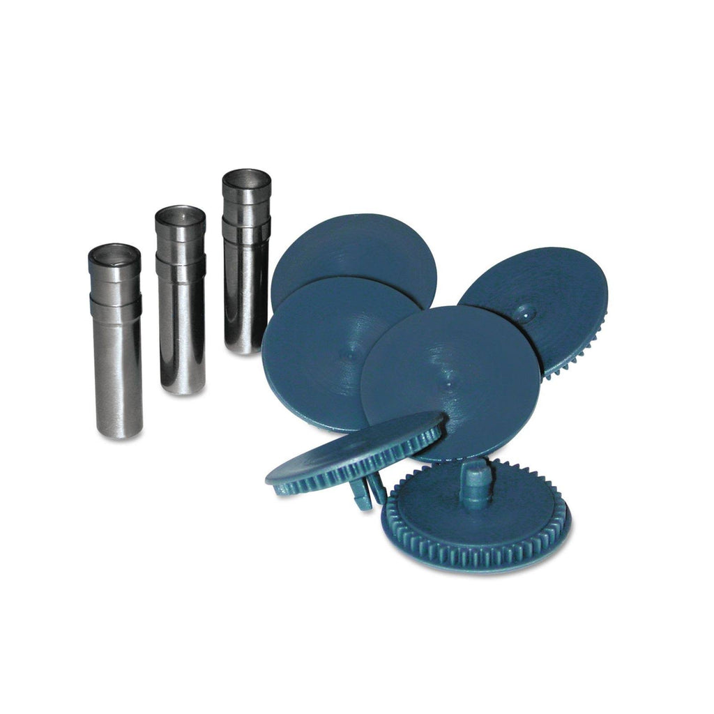 Replacement Punch Head for 160-Sheet High-Capacity Punch E7944