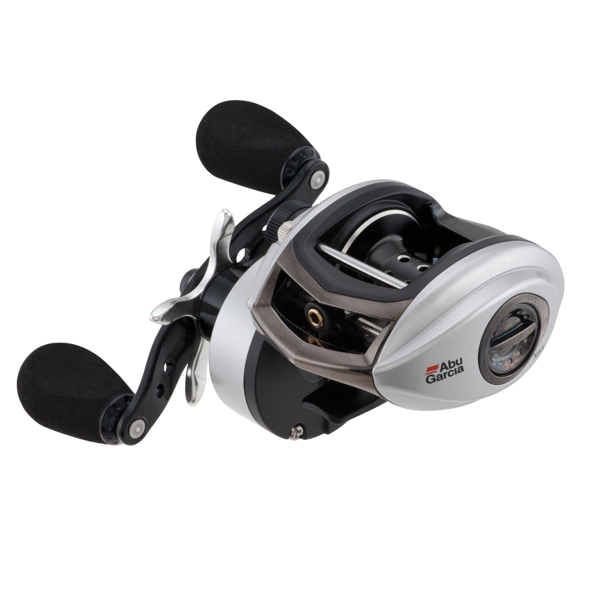 STX Low Profile Baitcast Reel V581484