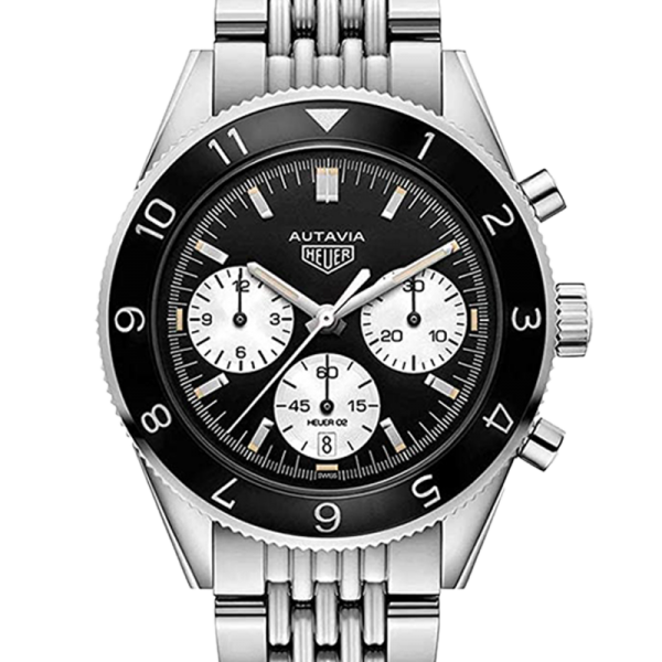43mm Watch F86726