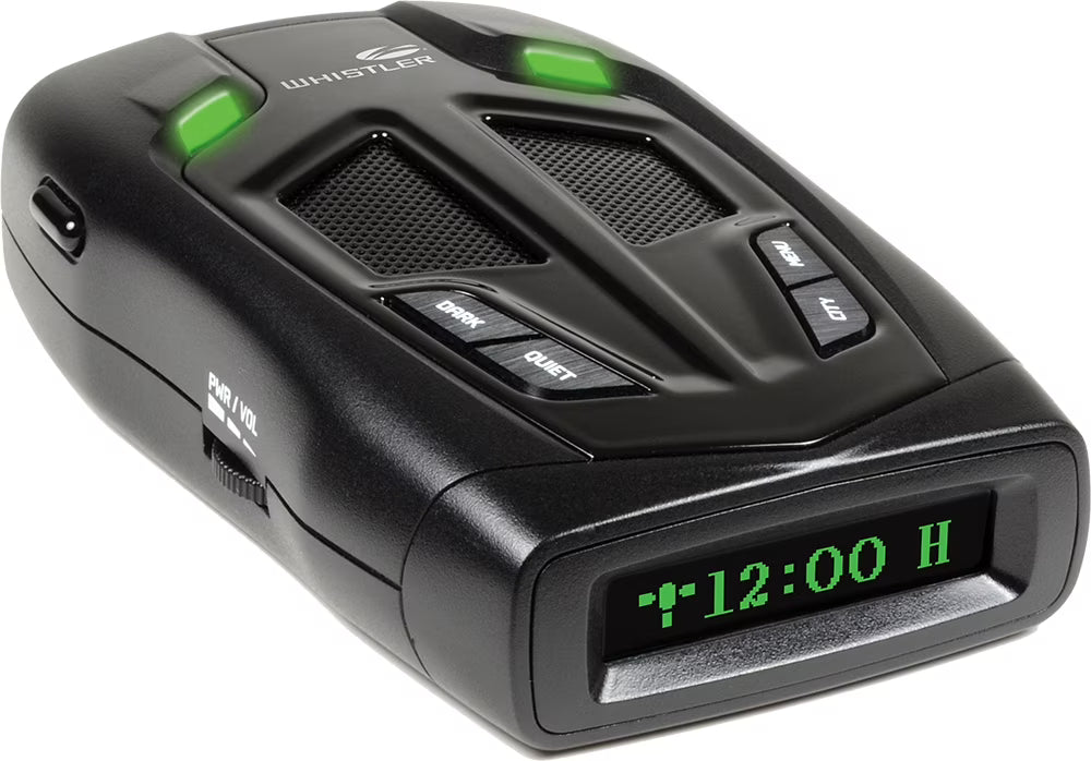 Radar Detector N649152