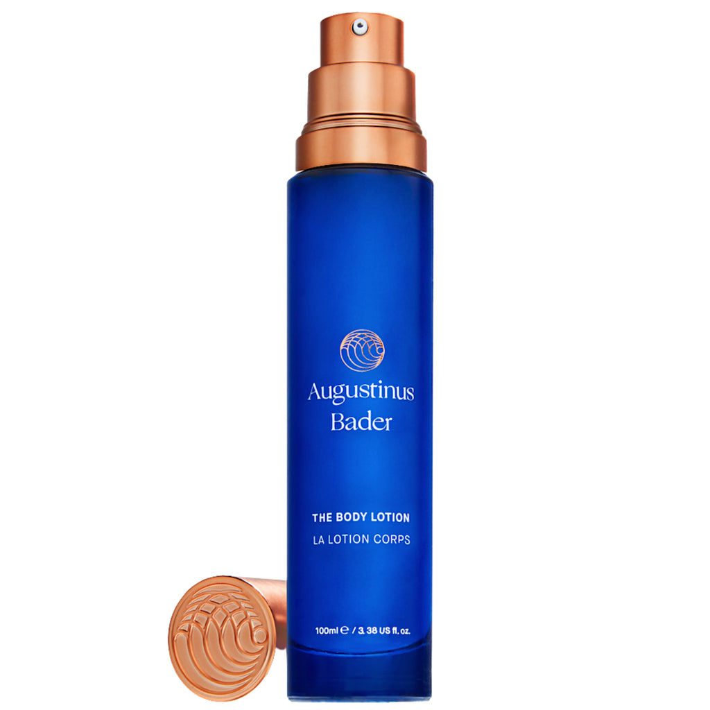 The Body Lotion - 100 ml U5582