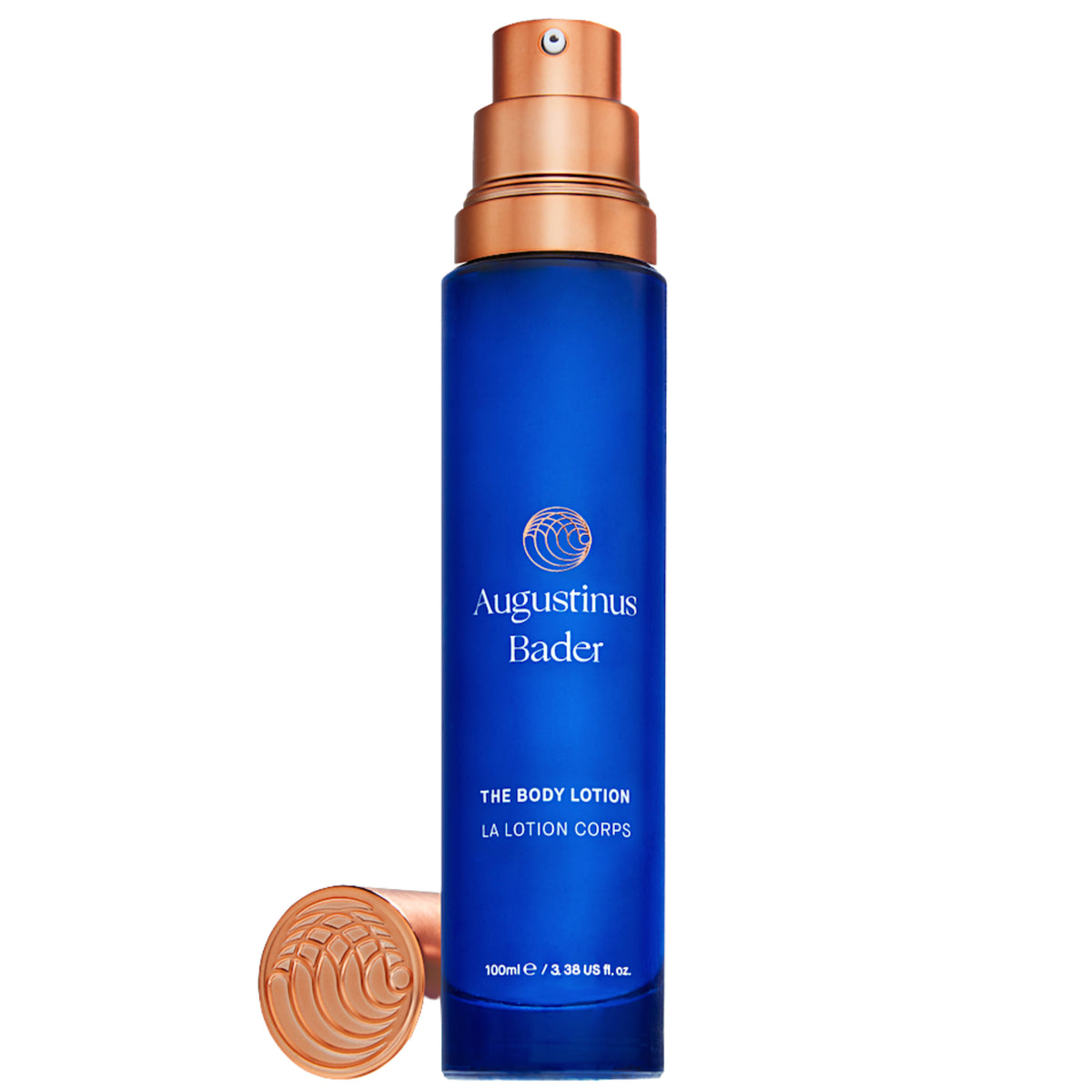 The Body Lotion - 100 ml U5582