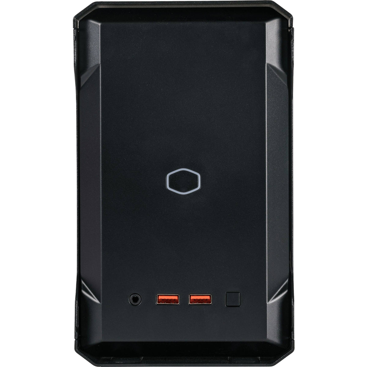 Black Computer Case U65957
