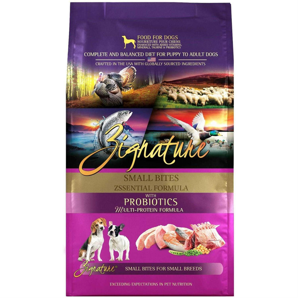 Dry Dog Food F3585