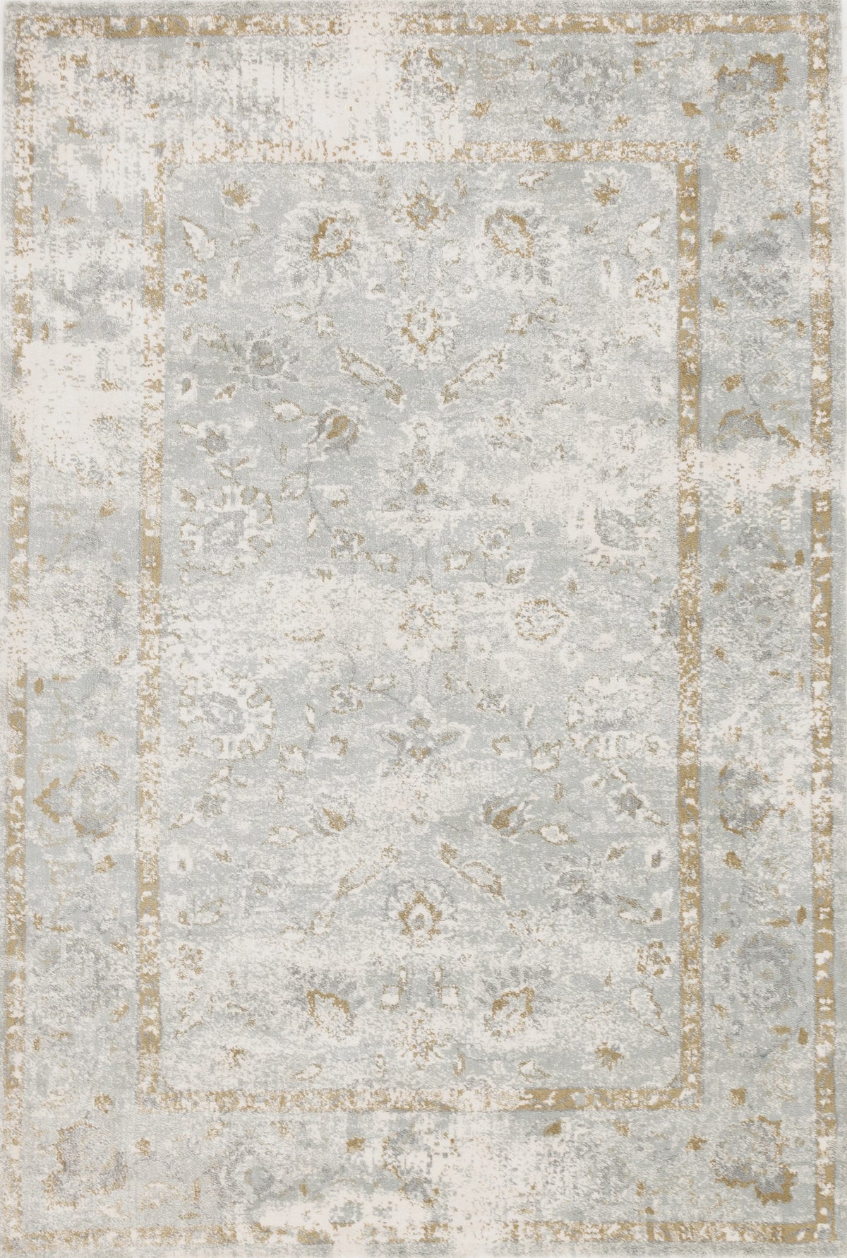 Sea 7'10 x 10'10 Rug T788491