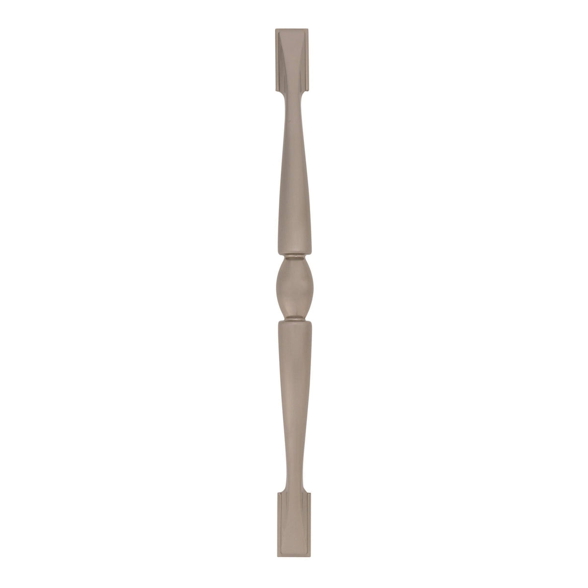 Satin Nickel Appliance Pull K88780
