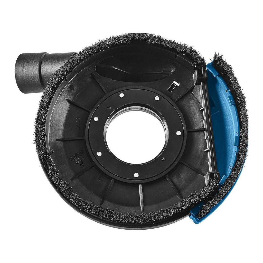 7 in. Surface Grinding Dust Shroud P185