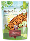 California Almonds 4 Pounds Kosher X398