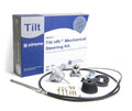 Xtreme Tilt NFB Steering Kit R218