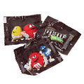 Milk Chocolate Candy Fun Size Packets H437