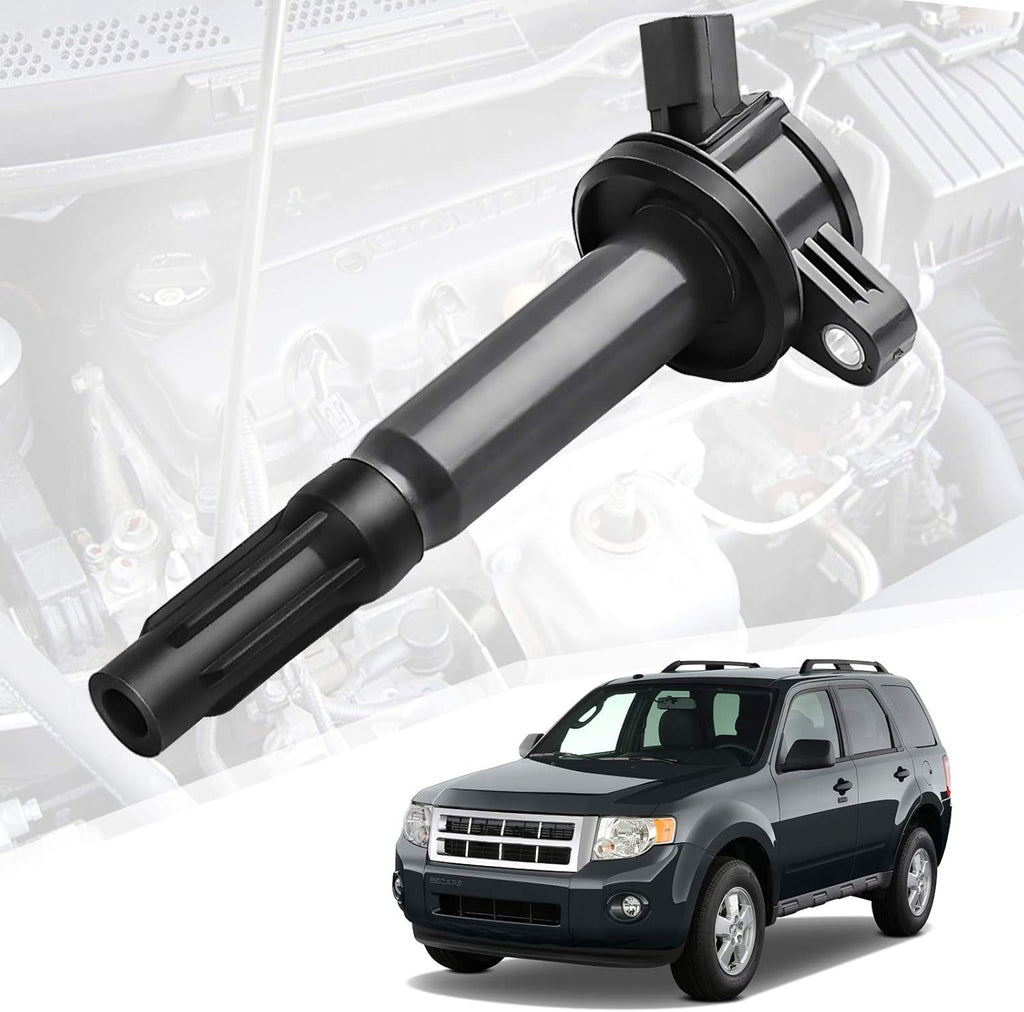 Ignition Coils 6-Pack Compatible with 3.0L V6 Z799017