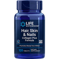 Hair, Skin & Nails Collagen Plus Formula 120 tabs U273