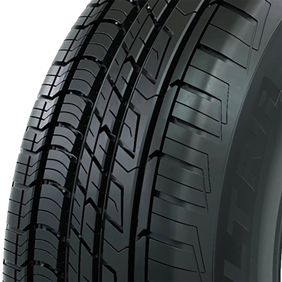 All Season 235/50R18 97W Passenger Tire A828