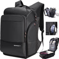17.3 inch Anti-Theft Laptop Backpack with USB Charging Port B302