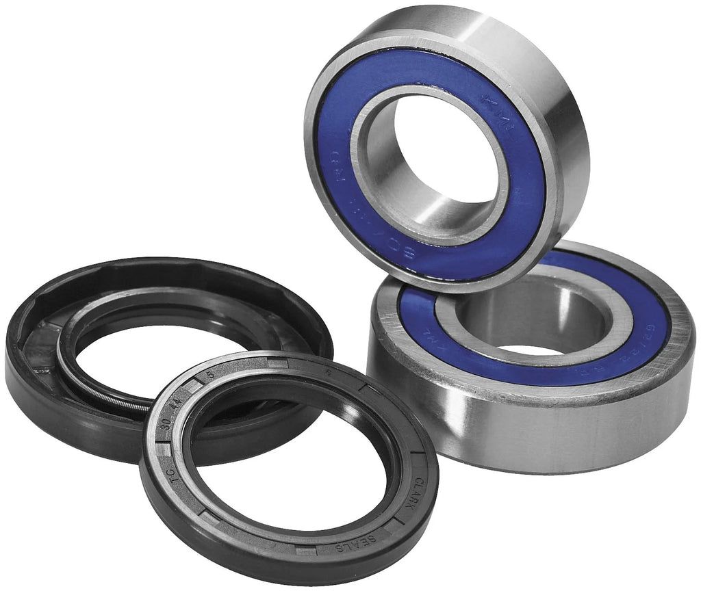 Front and Rear Wheel Spacer Kits for Husaberg 550FE 2007-2008 L28481