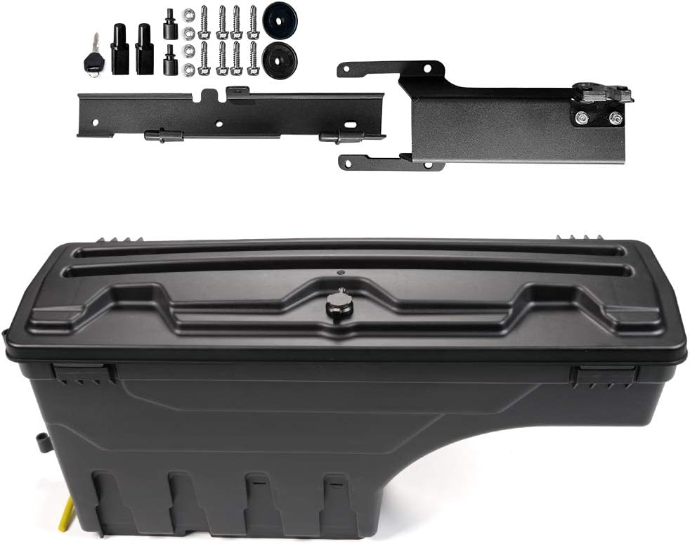 Storage Box for Ford F150 H265