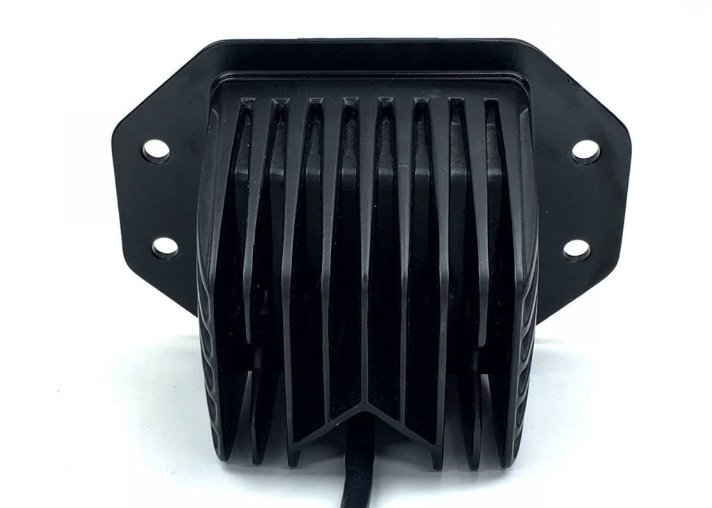 40 Watt LED Work Light Q2893