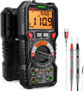 Auto-Ranging TRMS Digital Multimeter J136
