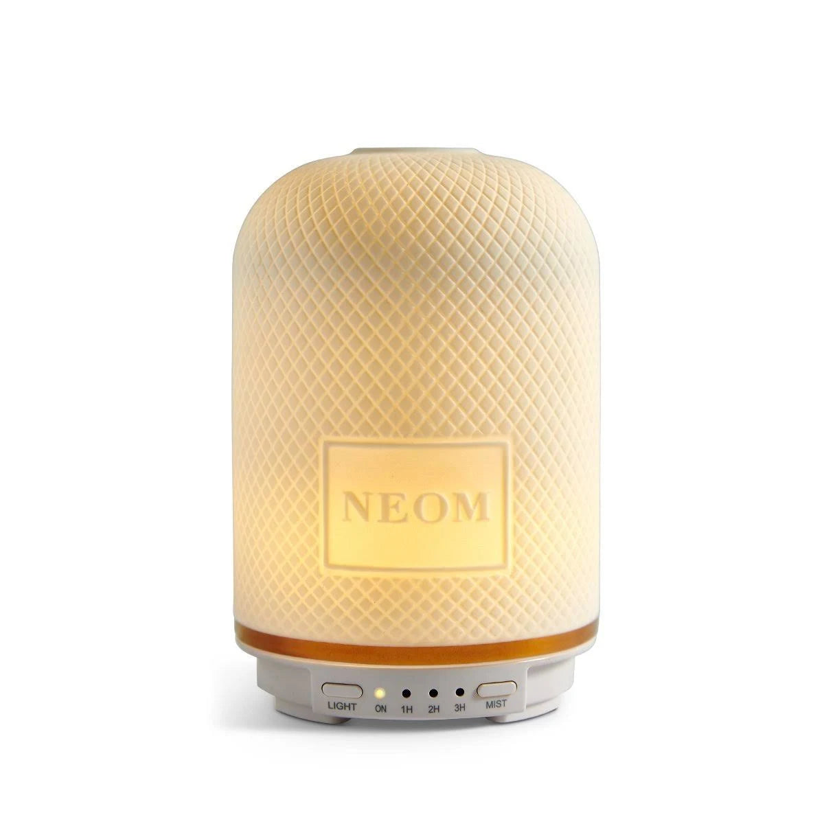Electric Essential Oil Diffuser Starter Pack W32604