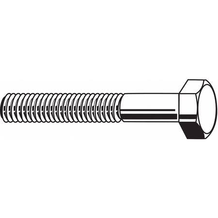 Hhcs 5/16-24X1/2 Steel Gr 8 Plain I722075
