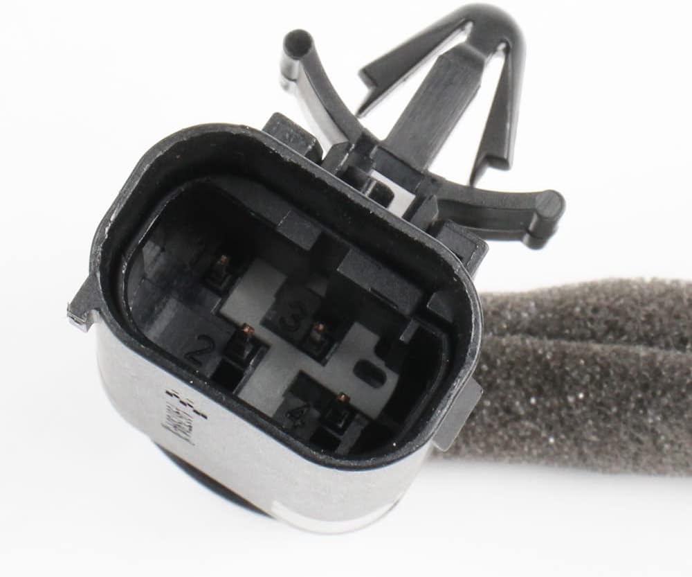 Rear View Backup Camera Park Assist Camera C355