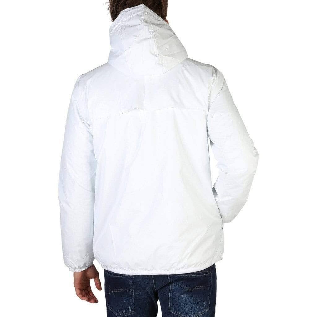 Green L Jacket P40376