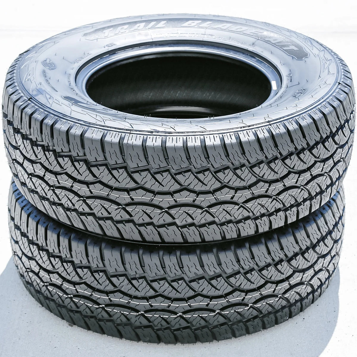 All Terrain 265/70R17 115T Light Truck Tire L946