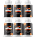 6 Bottles Male Health N69724