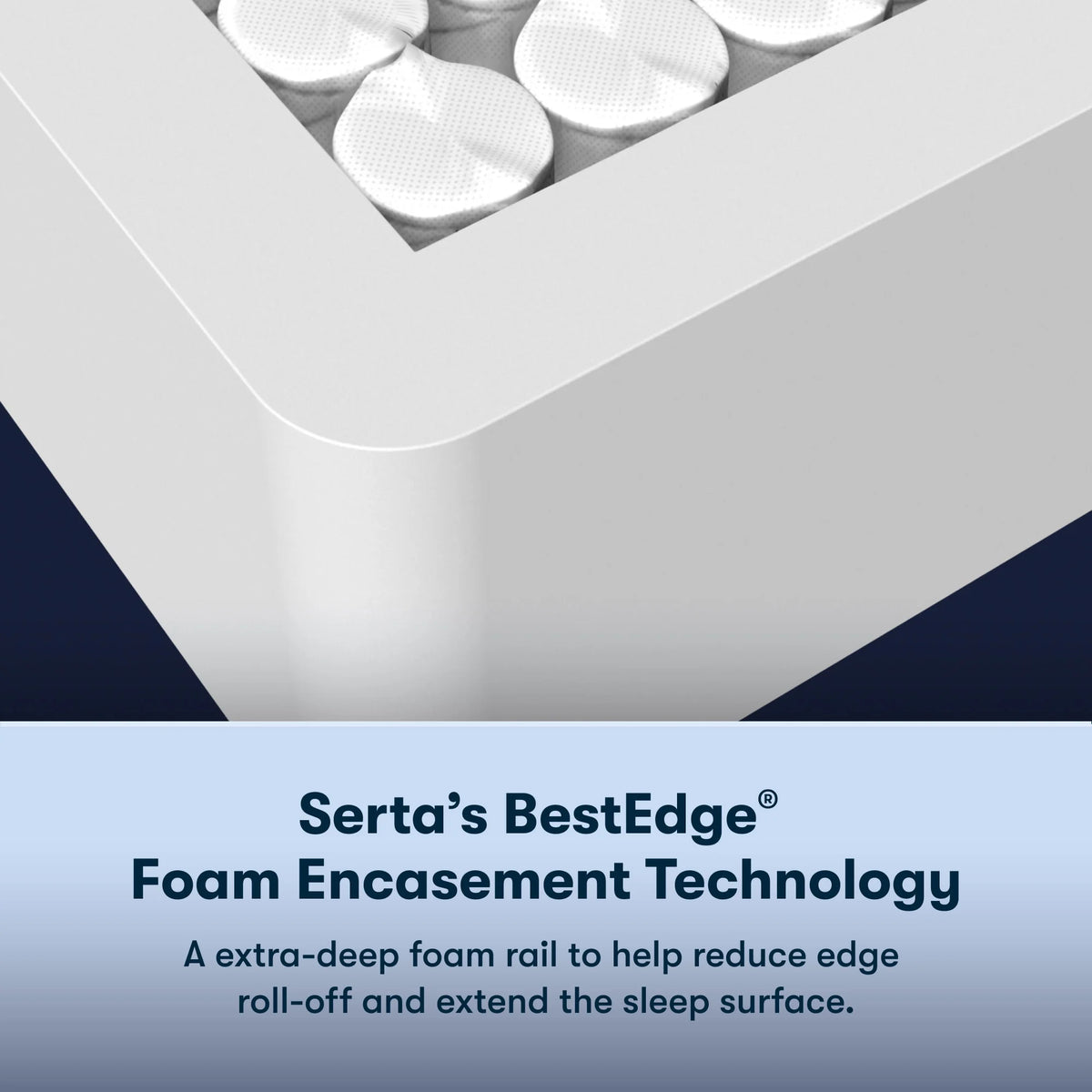 14 Hybrid Plush Mattress J2492