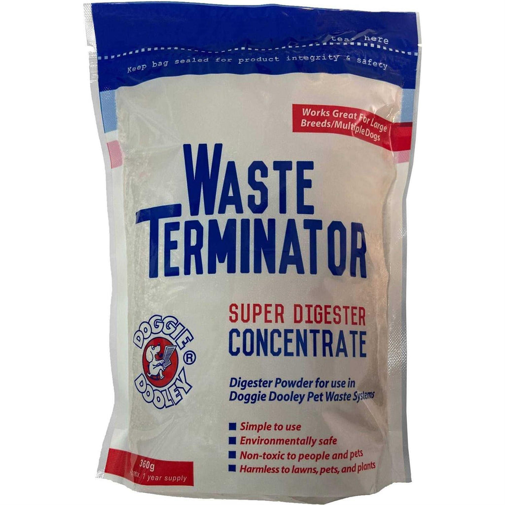 Waste Terminator Powder E997