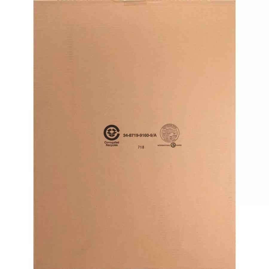 25"x30" Self-stick Easel Pads T547866