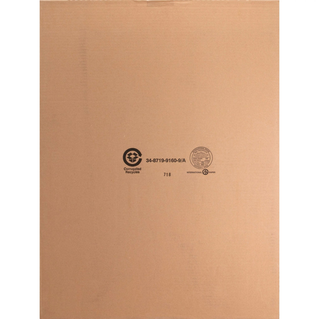 25"x30" Self-stick Easel Pads T547866