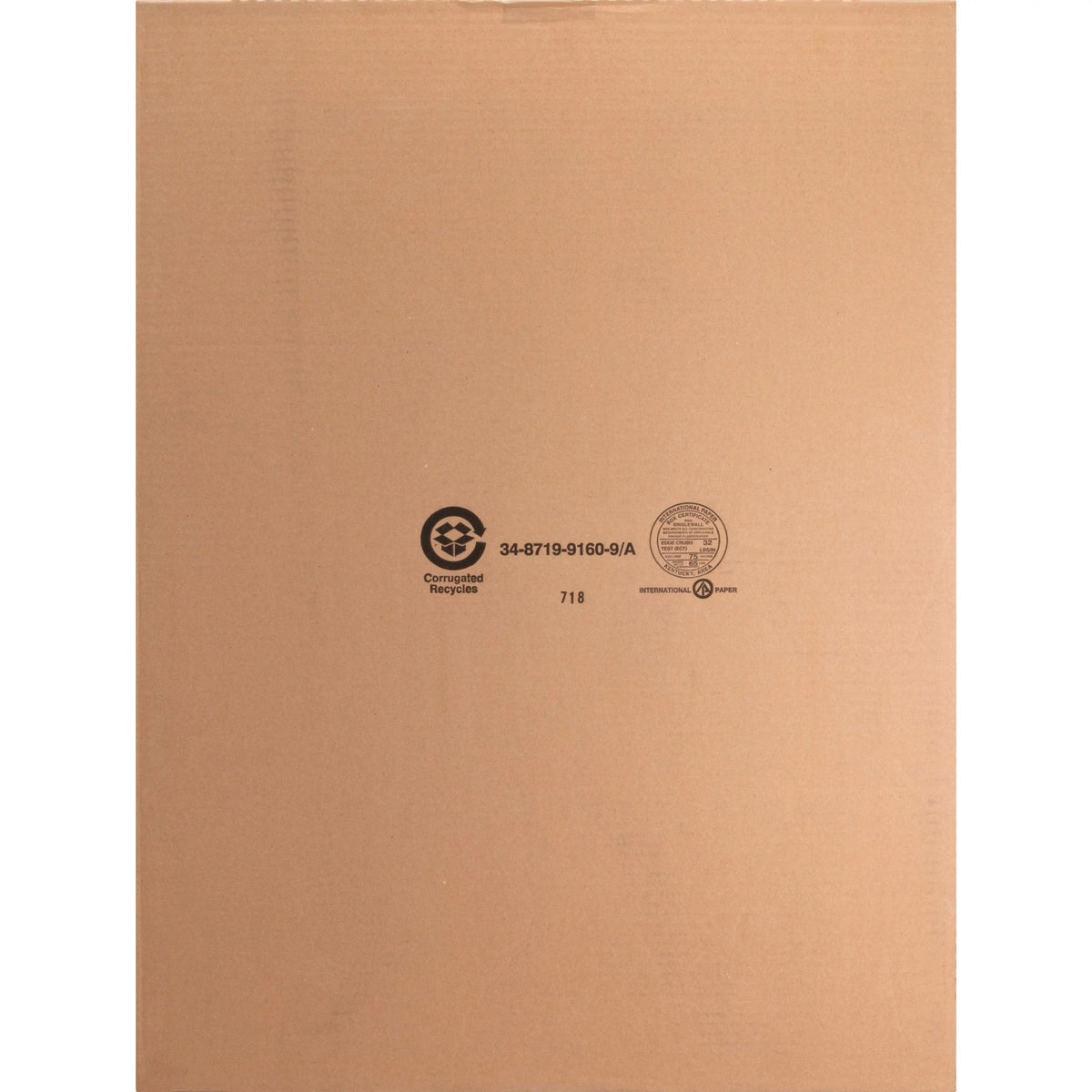 25"x30" Self-stick Easel Pads T547866